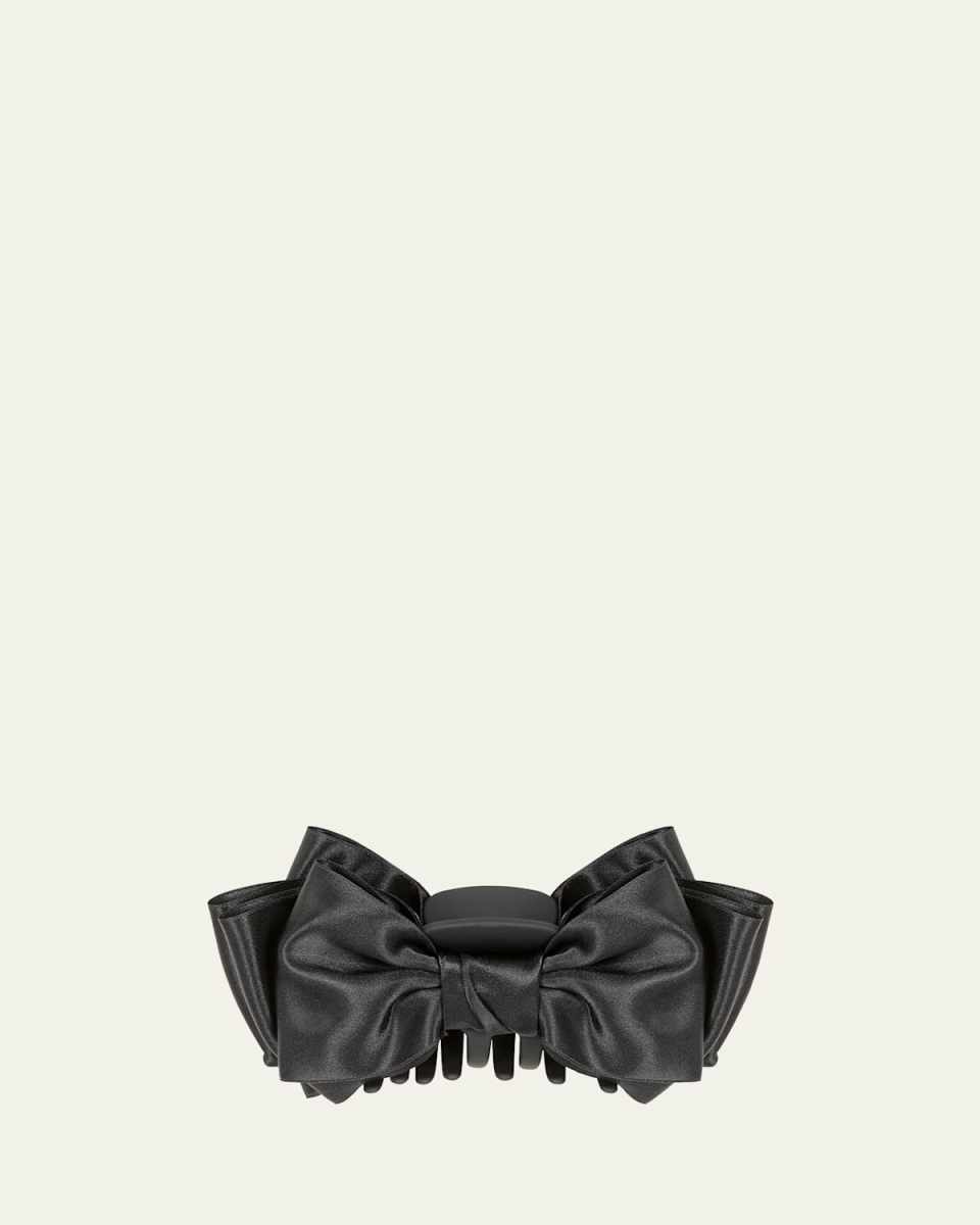 Agatha Jaw Clip